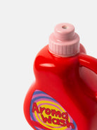 Porte-encens bidon de lessive Freshup en céramique — DOIY — Rouge — détail 4 | Appart 17 Bruxelles