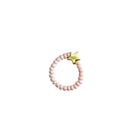 Bague et bracelet étoile dorée pour enfant — Ratatam Kids — Bague, couleur au hasard — autre vue 3 | Appart 17 Bruxelles