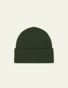Signature Bonnet en laine — Rifle Green — vue 2