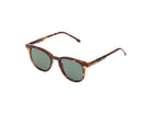 Lunettes de soleil junior 6-11 ans Francis Jr — Komono — Havana — autre vue 2 | Appart 17 Bruxelles
