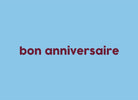 Félicie Aussi Carte animée 3D « Bon anniversaire / vieille chaussette » — Felicie Aussi — Bon anniversaire / vieille chaussette — photo produit | Appart 17 Bruxelles