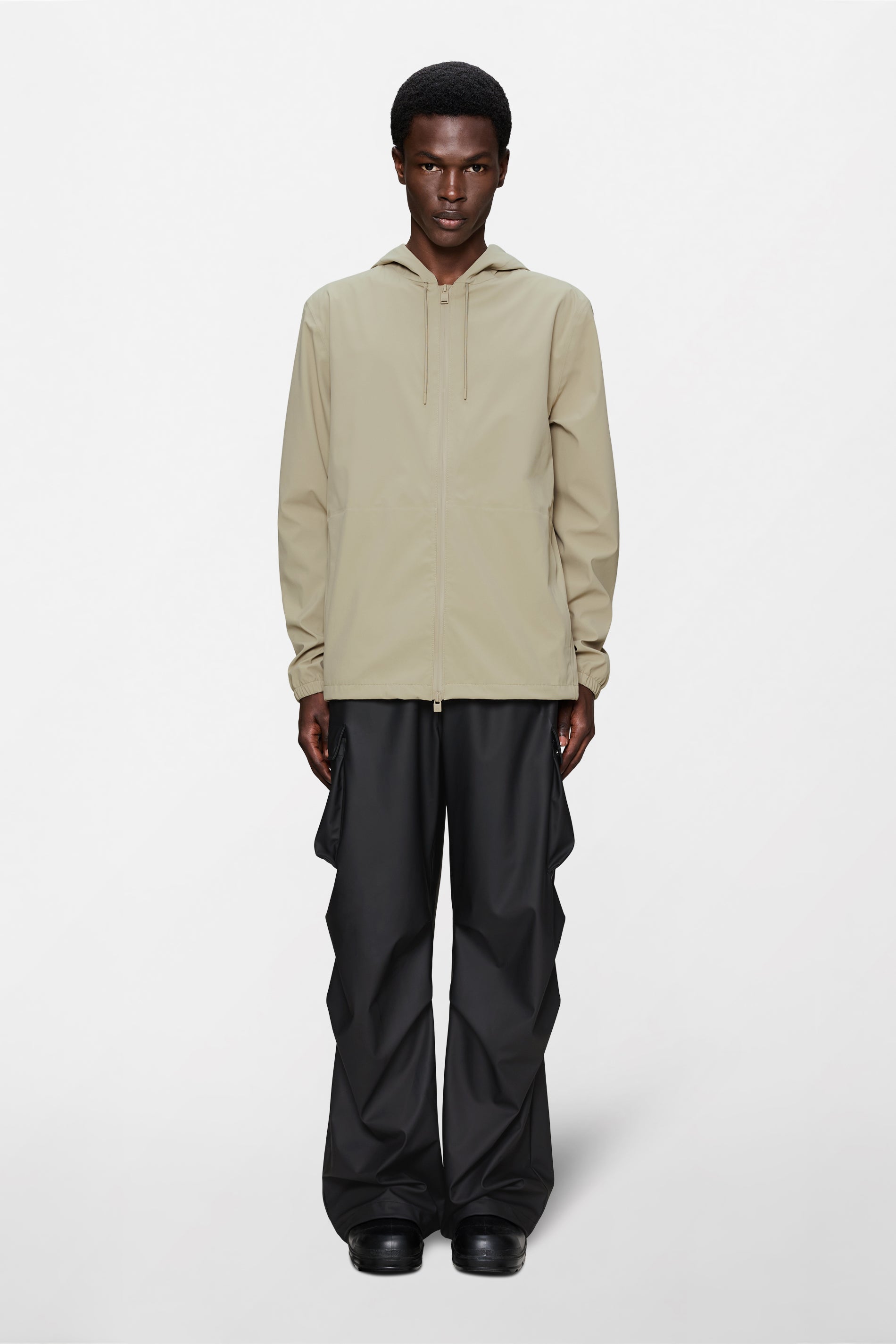 Rains Suva Hardshell Jacket W3 — Rains — Manteau | Appart17