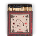 Paddywax Jumbo Boxed Matches Grande boîte de 100 allumettes — Paddywax — Bow & Arrow — packshot 2 | Appart 17 Bruxelles