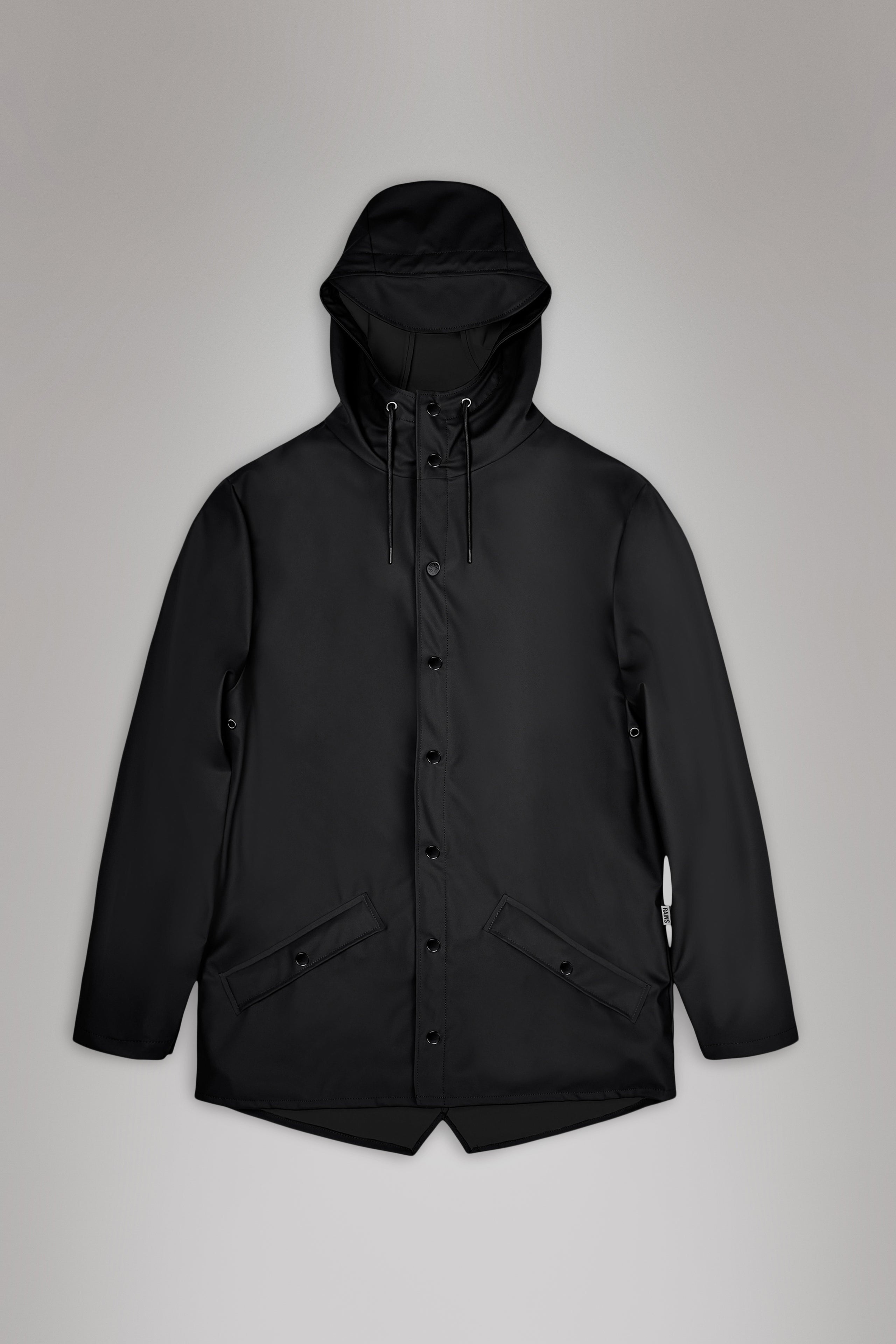 Rains Jacket W3