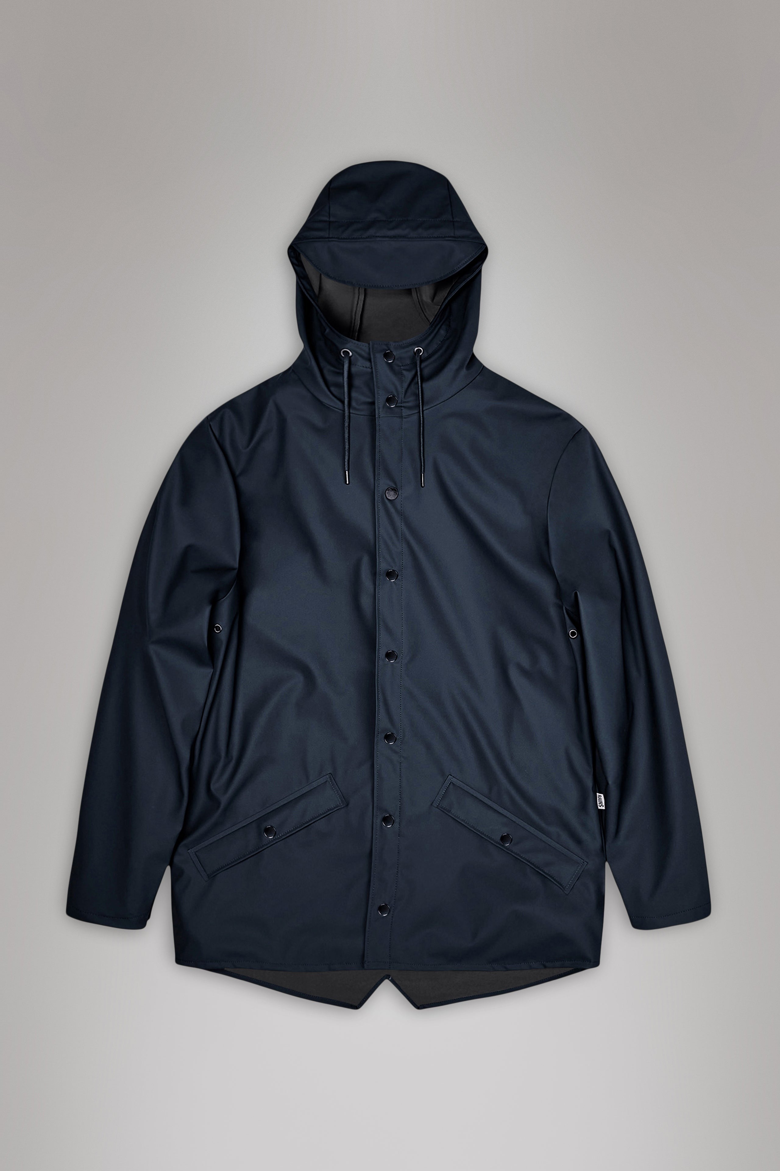 Rains Jacket W3