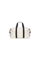 Hilo Weekend Bag W3 — Rains — Dune — packshot | Appart 17 Bruxelles
