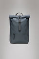 Rains Rolltop Rucksack W3 — Rains — vue 12 | Appart 17