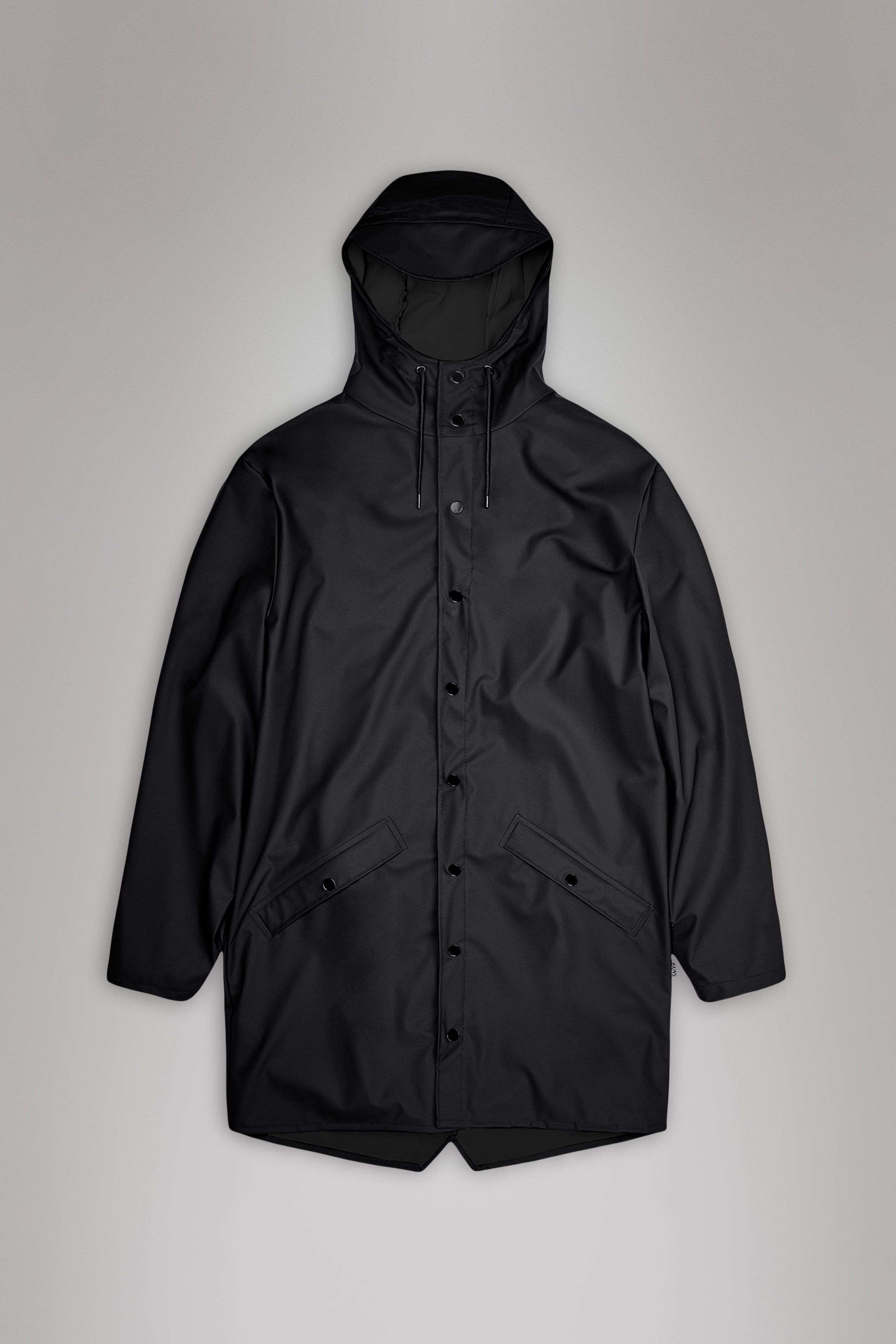 Rains Long Jacket W3