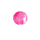 Vernis à l'eau pour enfant, pailleté — Nailmatic — Pinky rose fluo — autre vue 3 | Appart 17 Bruxelles