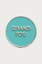 Pins grand fou — Félicie Aussi | Appart 17 Bruxelles