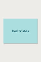 Carte animée 3D « Best wishes / best witches » — Félicie Aussi | Appart 17 Bruxelles
