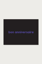 Carte animée 3D « Bon anniversaire / sorcière » — Félicie Aussi | Appart 17 Bruxelles