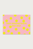 Carte animée 3D « Bon anniversaire ma star » — Félicie Aussi | Appart 17 Bruxelles