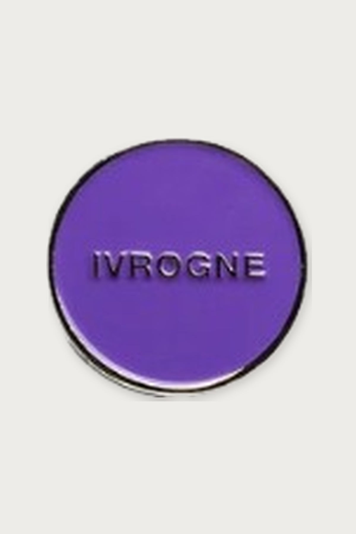 Pins Ivrogne — Félicie Aussi | Appart 17 Bruxelles