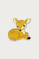 Duo de pin's « Bichette » — Félicie Aussi | Appart 17 Bruxelles