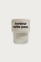 Gobelet bonjour vieille peau — Félicie Aussi | Appart 17 Bruxelles