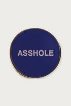 Pins asshole — Félicie Aussi | Appart 17 Bruxelles