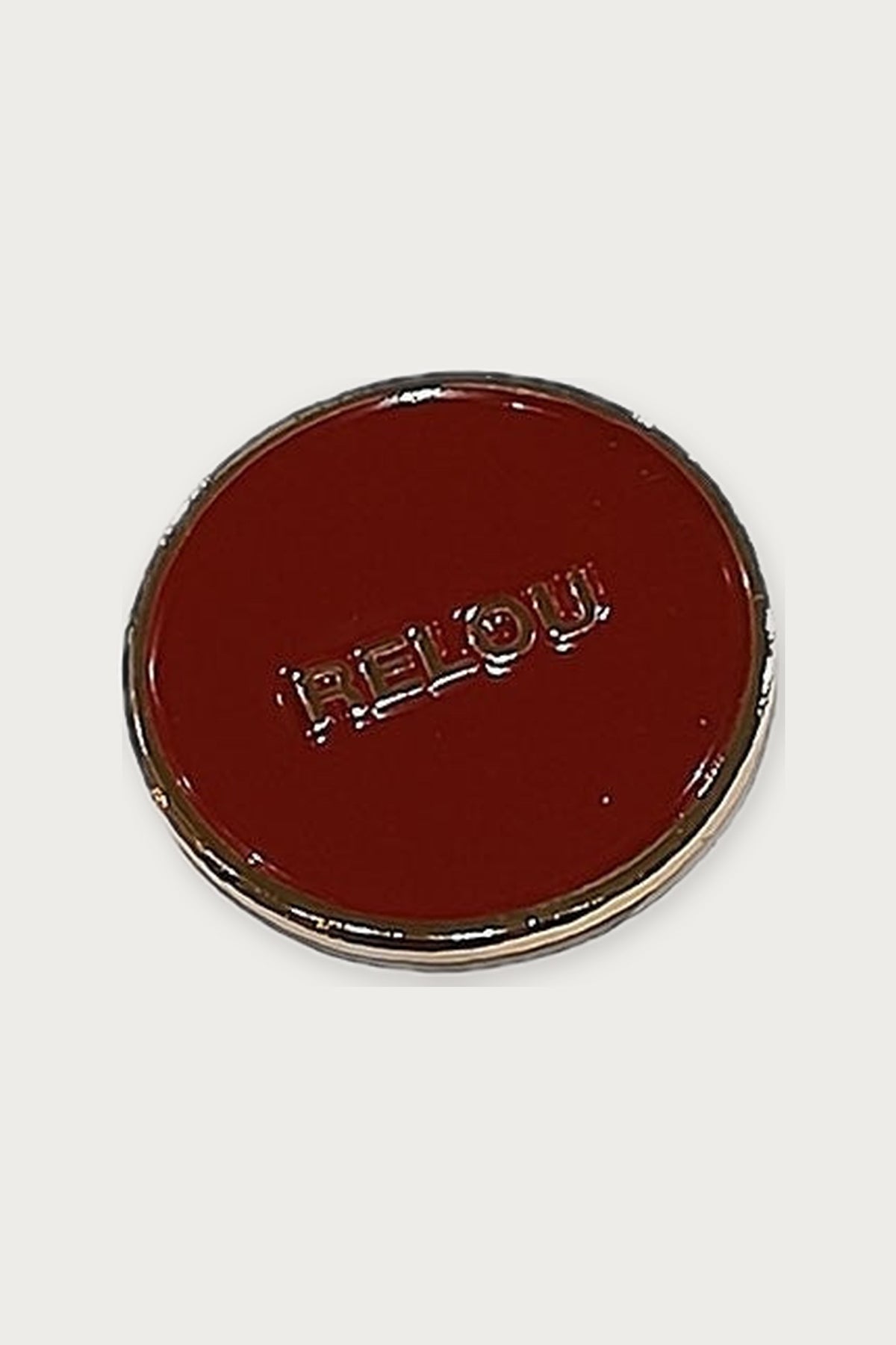 Pins relou — Félicie Aussi | Appart 17 Bruxelles