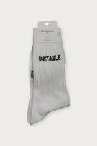 Chaussettes instable 40/45 — Félicie Aussi | Appart 17 Bruxelles