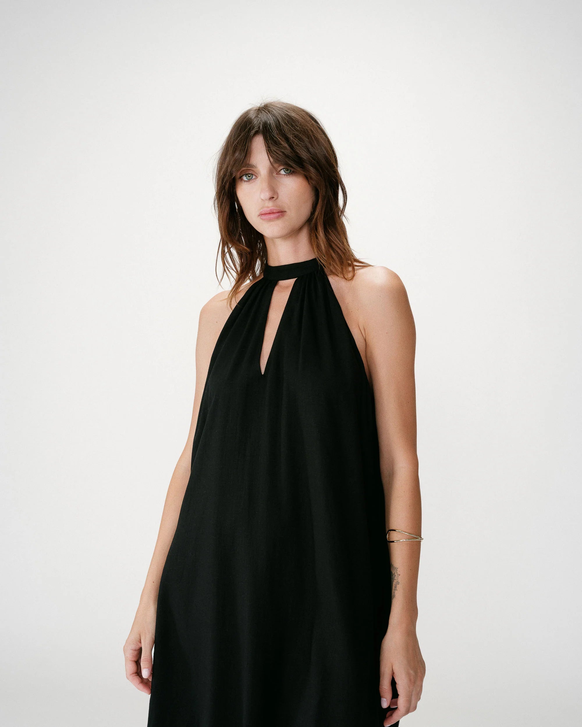 Whola Noir Grace & Mila Appart17