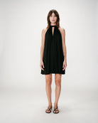 Whola Noir Grace & Mila Appart17