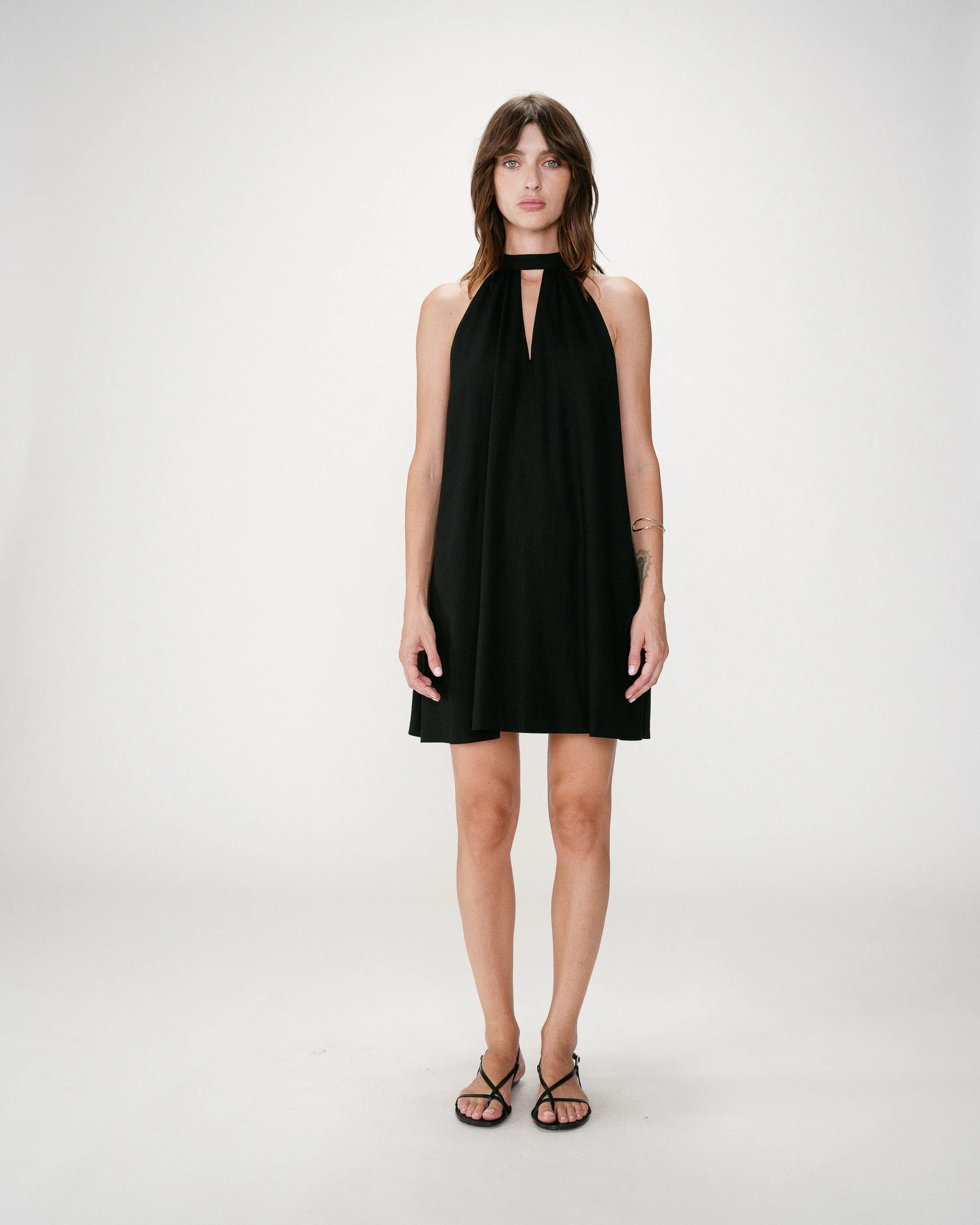 Whola Noir Grace & Mila Appart17