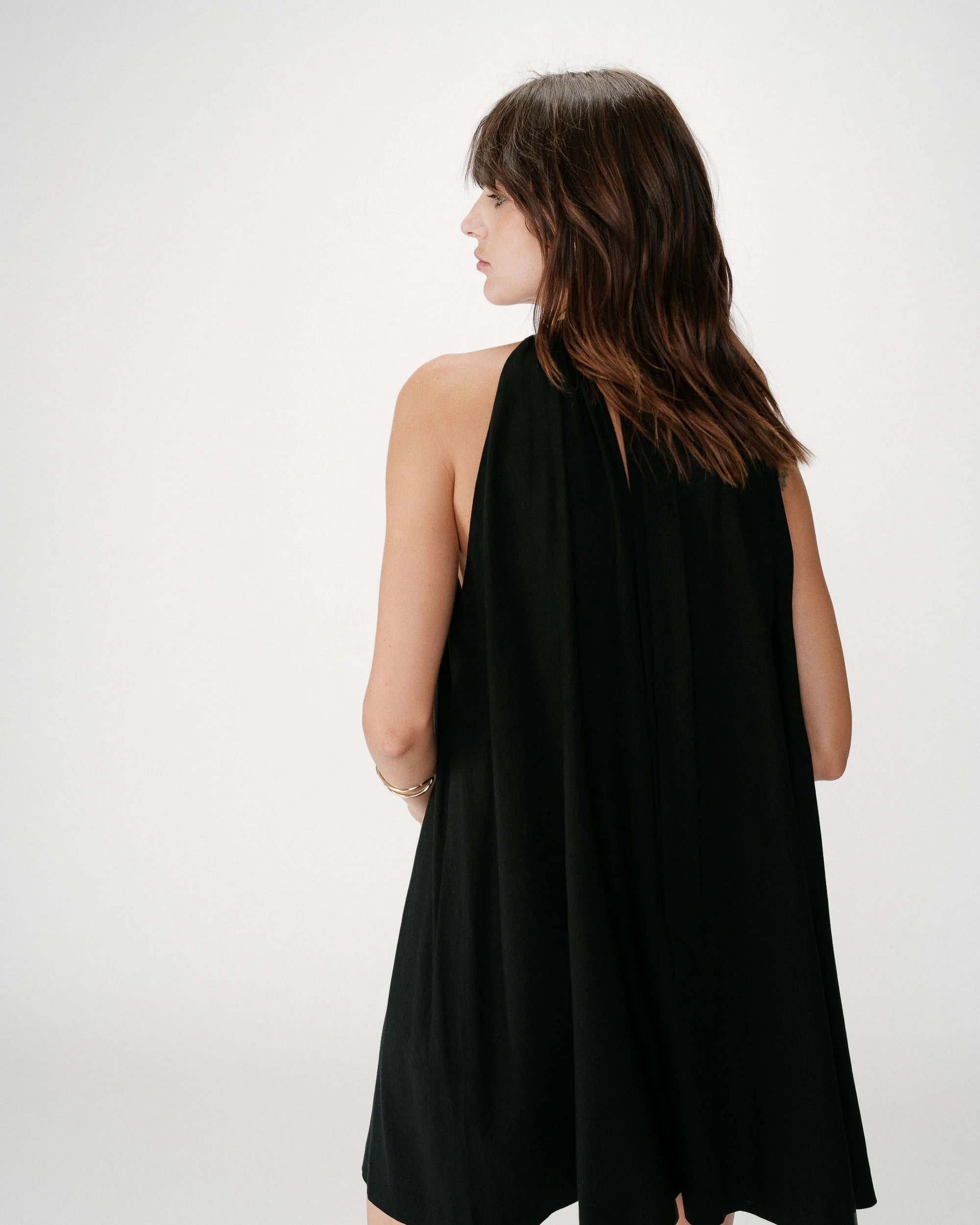 Whola Noir Grace & Mila Appart17