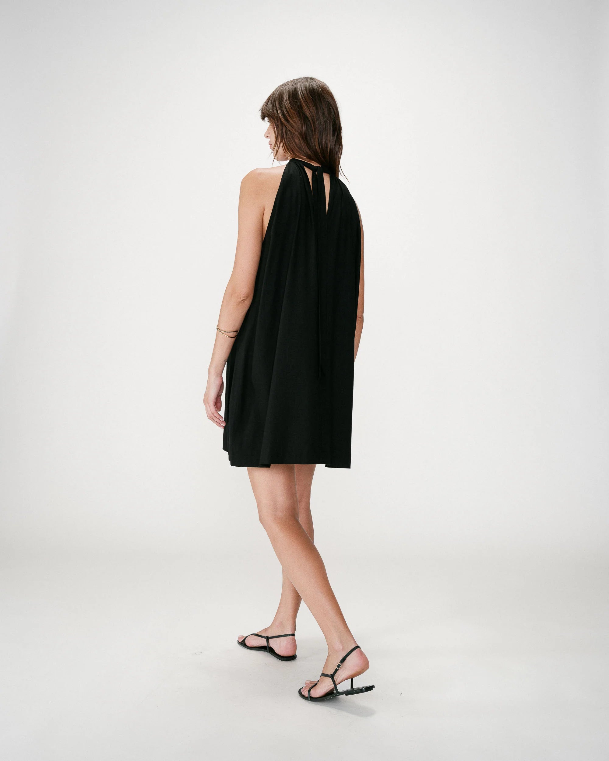 Whola Noir Grace & Mila Appart17