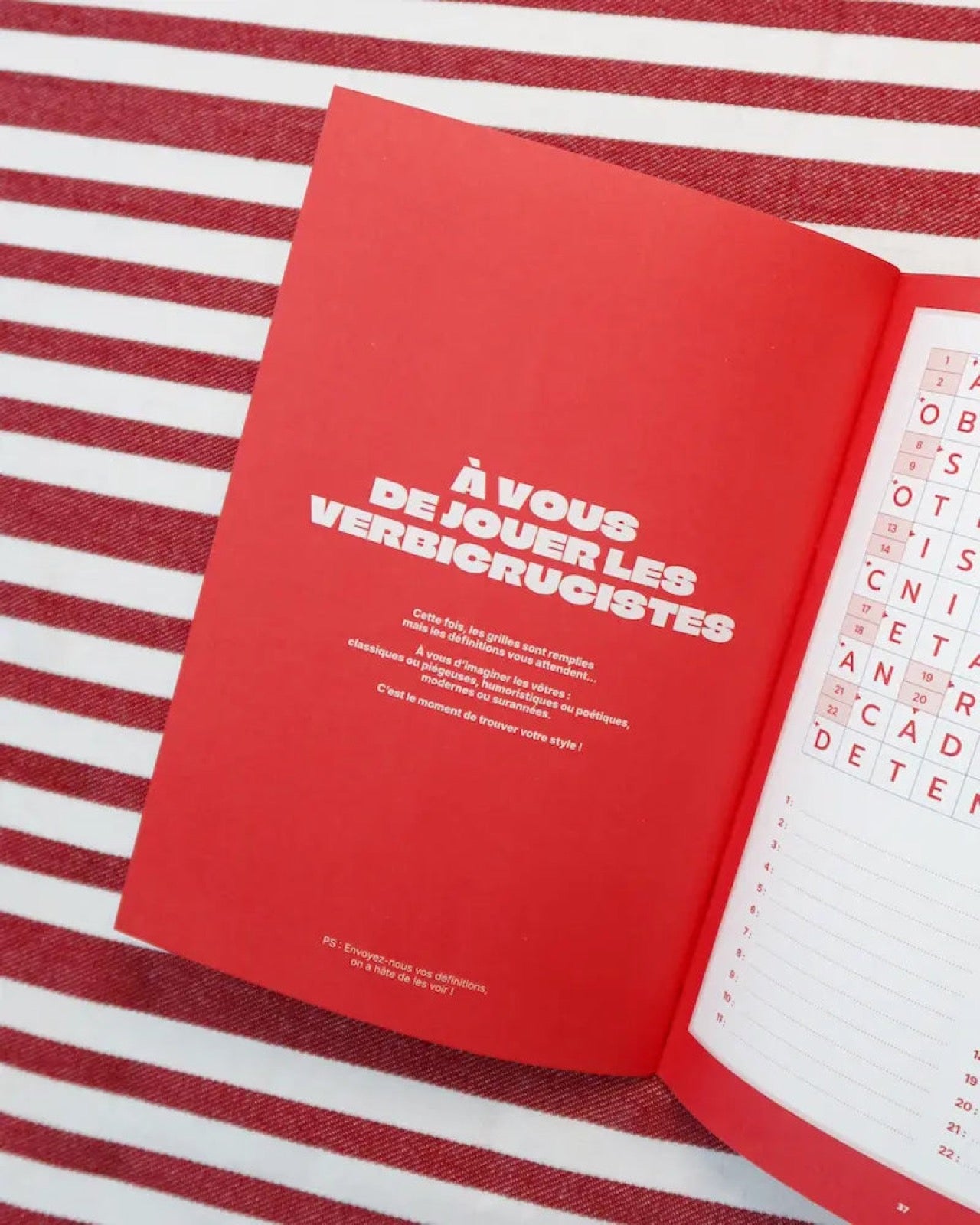 Grillé DOUX — grilles intérieures 3 | Appart 17