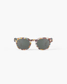 Lunettes de soleil #C Blue Tortoise – Izipizi | Appart 17