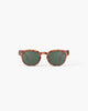 Lunettes de soleil #C Havane – Izipizi | Appart 17