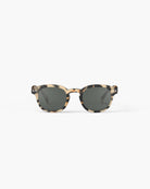 Lunettes de soleil #C Light Tortoise – Izipizi | Appart 17