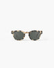 Lunettes de soleil #C Light Tortoise – Izipizi | Appart 17