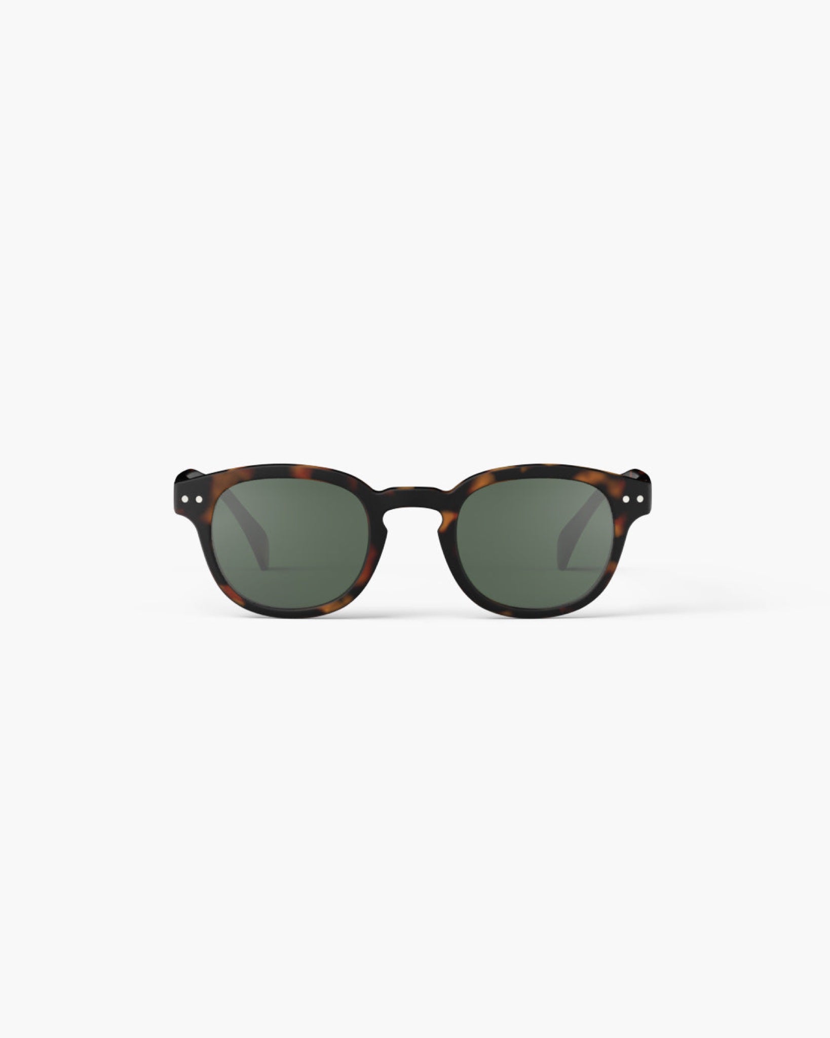 Lunettes de soleil #C Tortoise – Izipizi | Appart 17