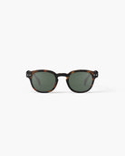 Lunettes de soleil #C Tortoise – Izipizi | Appart 17