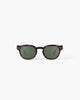 Lunettes de soleil #C Tortoise – Izipizi | Appart 17