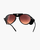 Lunettes de soleil de sport #CLIFF Black Road – Izipizi | Appart 17