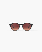 Lunettes de soleil #D Black Road – Izipizi | Appart 17