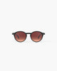 Lunettes de soleil #D Black Road – Izipizi | Appart 17