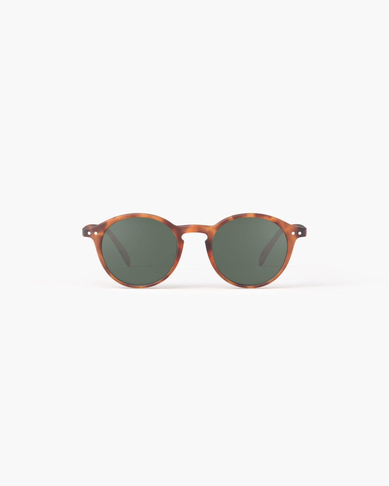 Lunettes de soleil #D Havane – Izipizi | Appart 17