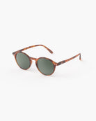 Lunettes de soleil rondes #D Havane – Izipizi | Appart 17