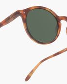 Lunettes de soleil rondes #D Havane – Izipizi | Appart 17