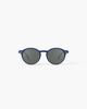 Lunettes de soleil #D Navy Blue – Izipizi | Appart 17