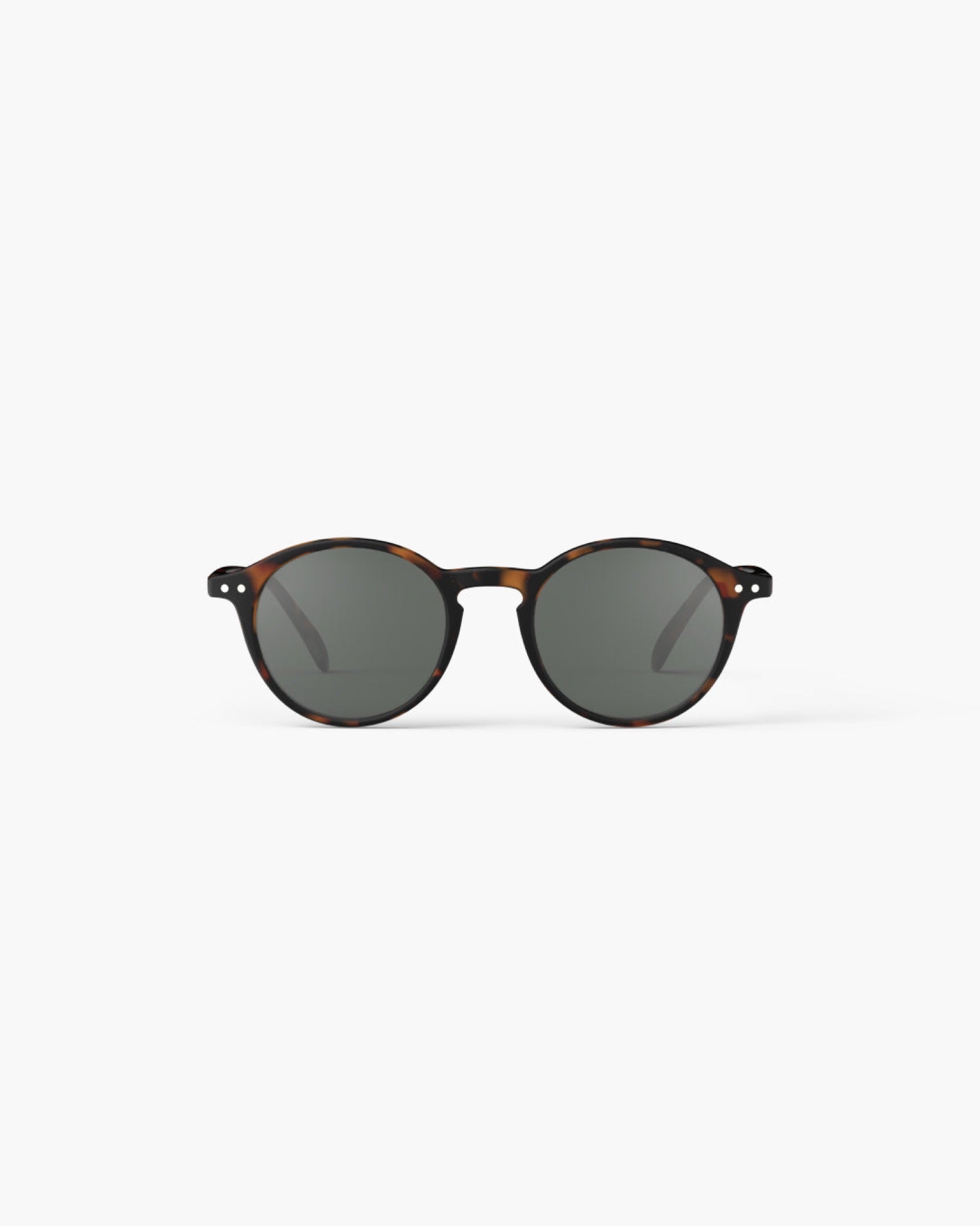 Lunettes de soleil #D Tortoise – Izipizi | Appart 17