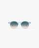 Lunettes de soleil #D Turquoise Stone – Izipizi | Appart 17