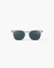 Lunettes de soleil #E Frozen Blue – Izipizi | Appart 17