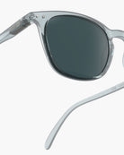 Lunettes de soleil rectangulaires #E Frozen Blue – Izipizi | Appart 17