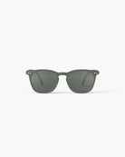 Lunettes de soleil #E Kaki Green – Izipizi | Appart 17