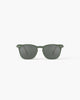 Lunettes de soleil #E Kaki Green – Izipizi | Appart 17
