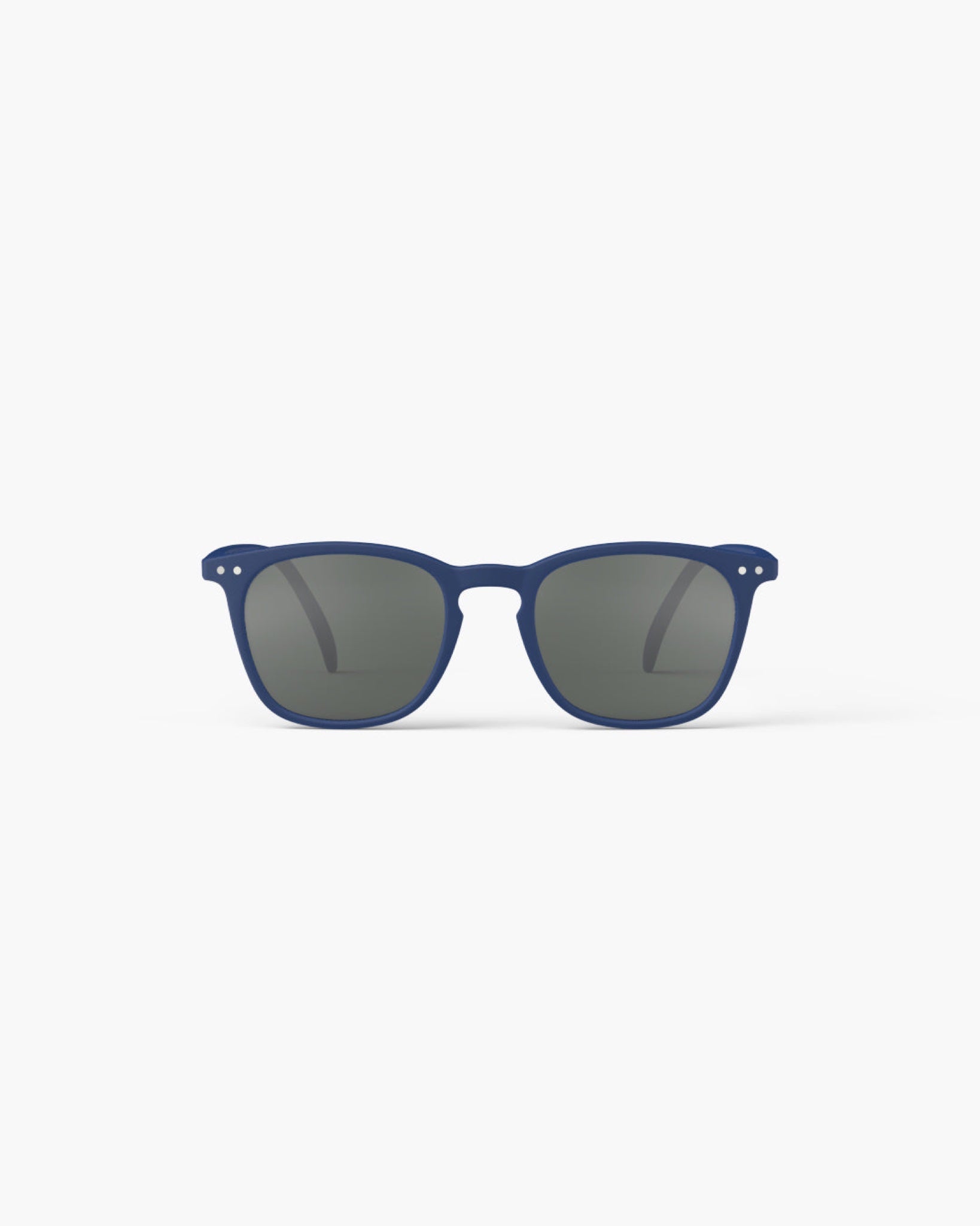 Lunettes de soleil #E Navy Blue – Izipizi | Appart 17